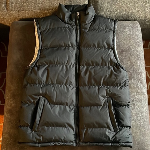 Fourcast Outerwear Other - Vest Puffer Jacket